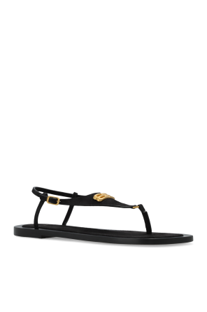 Balenciaga ‘Riva’ sandals