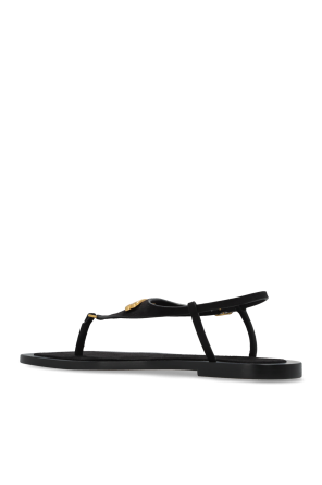 Balenciaga ‘Riva’ sandals