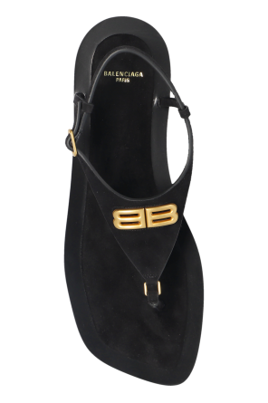 Balenciaga ‘Riva’ sandals
