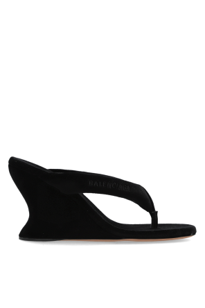 ‘Gaeta’ wedge sandals