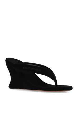 Balenciaga ‘Gaeta’ wedge sandals