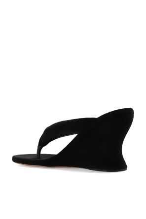 Balenciaga ‘Gaeta’ wedge sandals