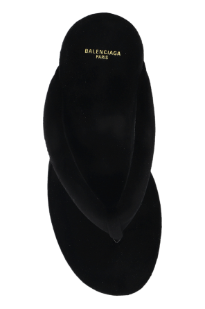 Balenciaga ‘Gaeta’ wedge sandals