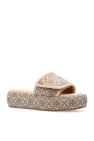 Tory Burch Platform slides