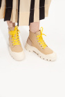 Tory Burch ‘Camp’ ankle boots