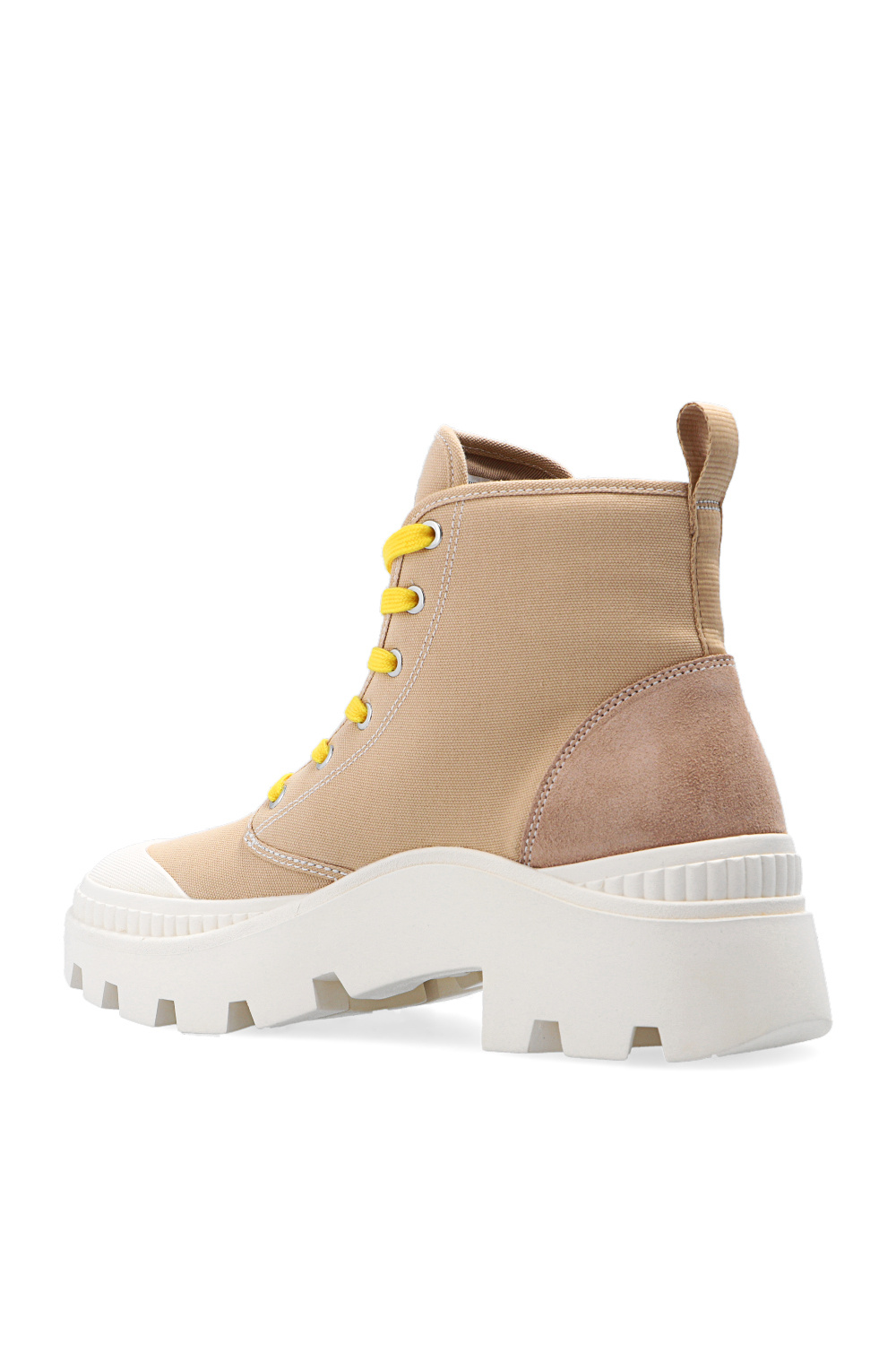 Tory Burch ‘Camp’ ankle boots