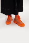 Tory Burch ‘Camp’ ankle boots