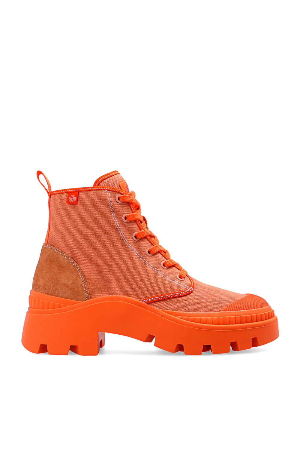 Tory Burch ‘Camp’ ankle boots