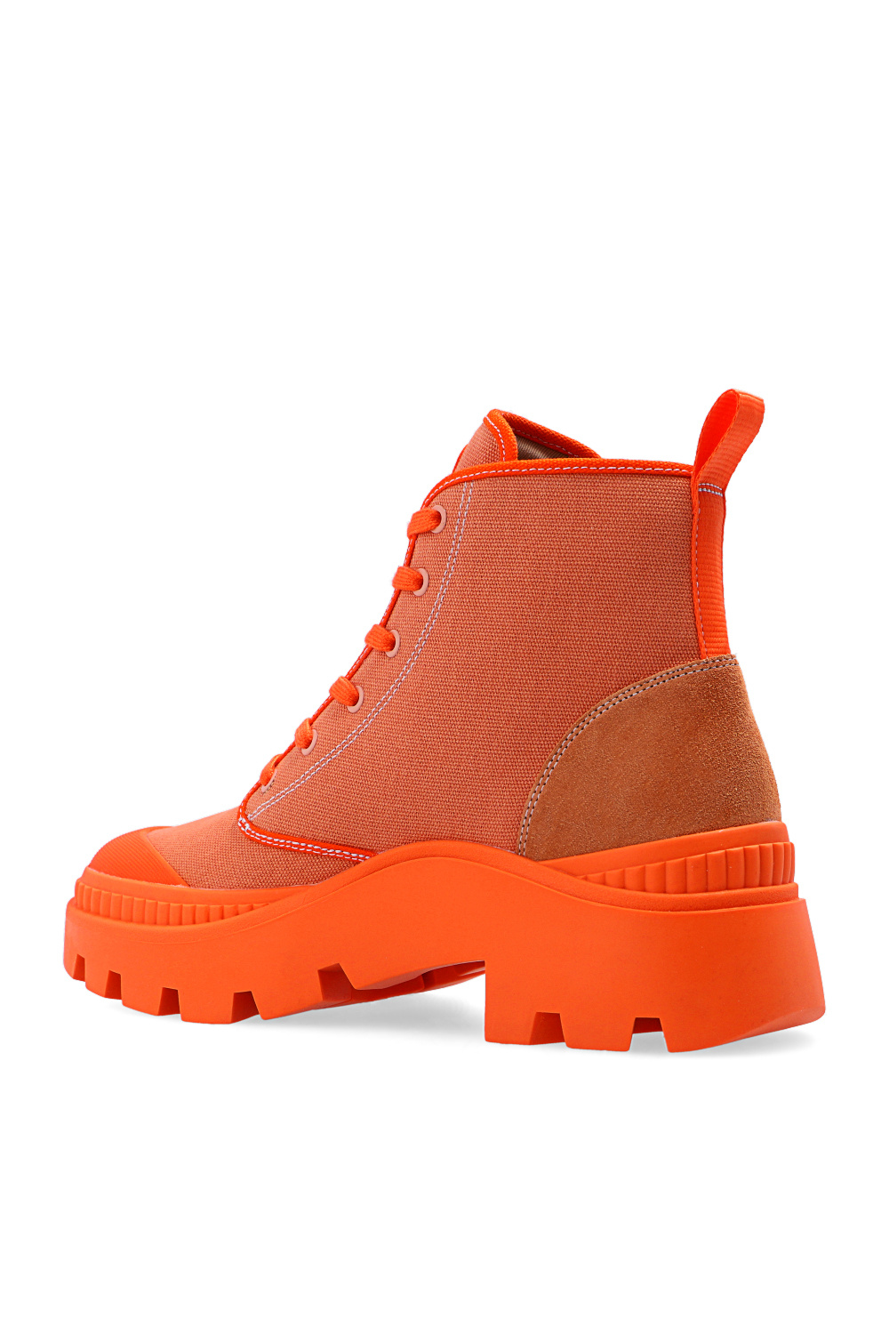 Tory Burch ‘Camp’ ankle boots