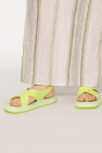 Tory Burch ‘Bubble Jelly’ rubber sandals