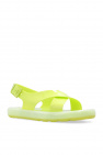 Tory Burch ‘Bubble Jelly’ rubber sandals