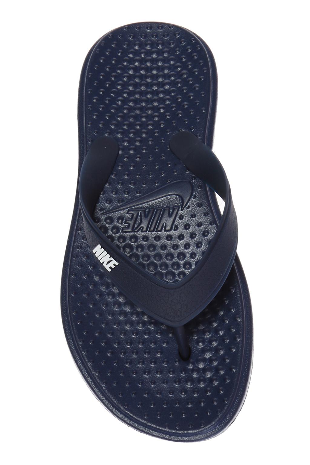 Nike 'Solay' flip-flops | Vitkac