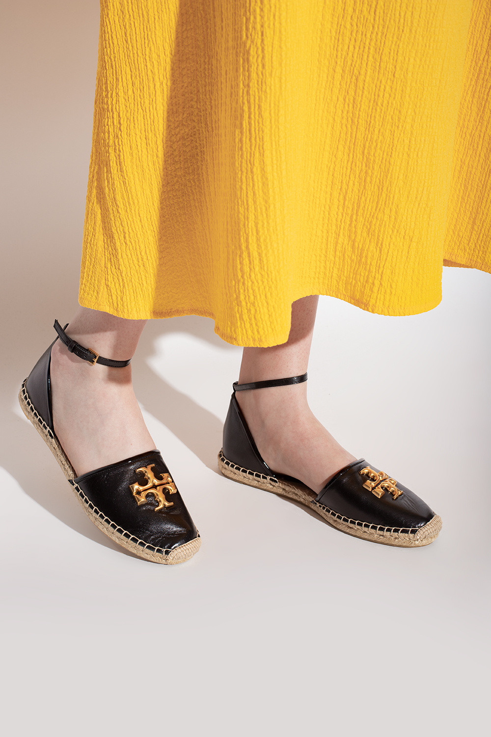 Tory Burch 'Eleanor D'Orsay' espadrilles, Women's Shoes