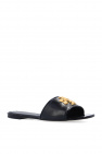 Tory Burch ‘Eleanor’ leather slides