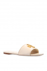 Tory Burch ‘Eleanor’ leather slides