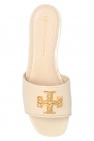 Tory Burch ‘Eleanor’ leather slides