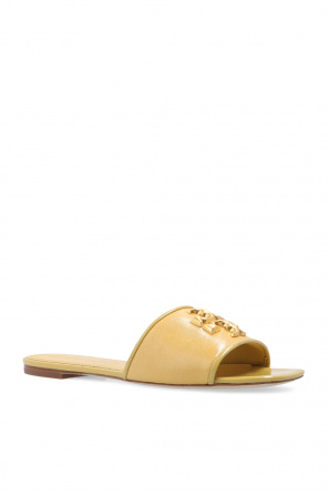 Tory Burch ‘Eleanor’ leather slides