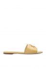 Tory Burch ‘Eleanor’ leather slides