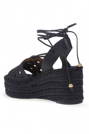 Tory Burch Platform sandals