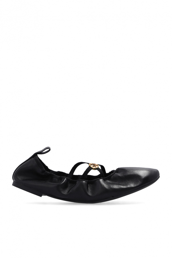Tory Burch your shoes CLARA BARSON WS19133-4 Black