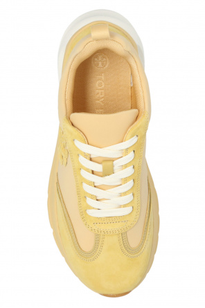 Tory Burch ‘Good Luck’ sneakers