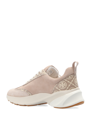 Tory Burch ‘T Monogram Good Luck’ sneakers