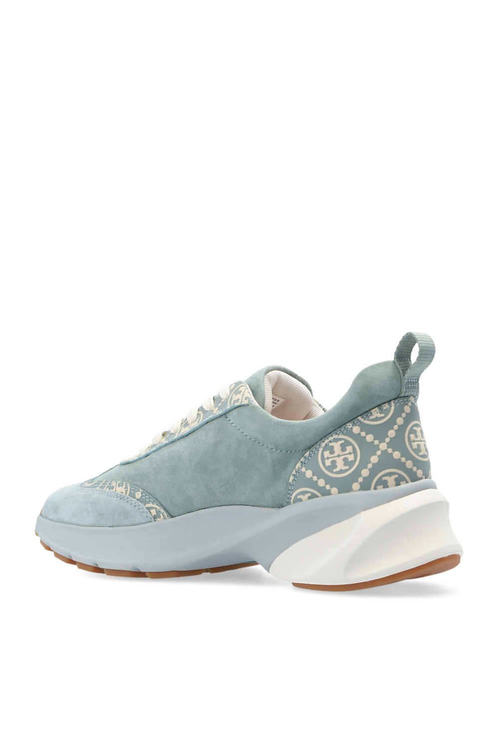 Tory Burch ‘T Monogram Good Luck’ sneakers