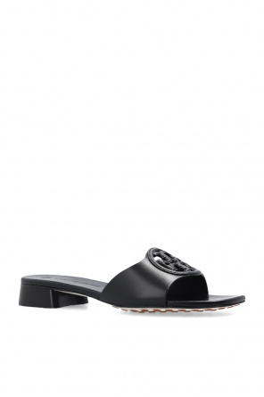 Tory Burch ‘Miller’ leather mules