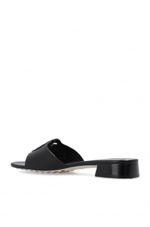 Tory Burch ‘Miller’ leather mules