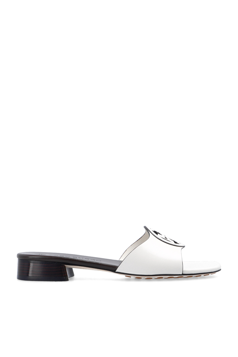 IetpShops | Women's Shoes key | Tory Burch 'Miller' leather mules | Vora  Sabates Trail Running