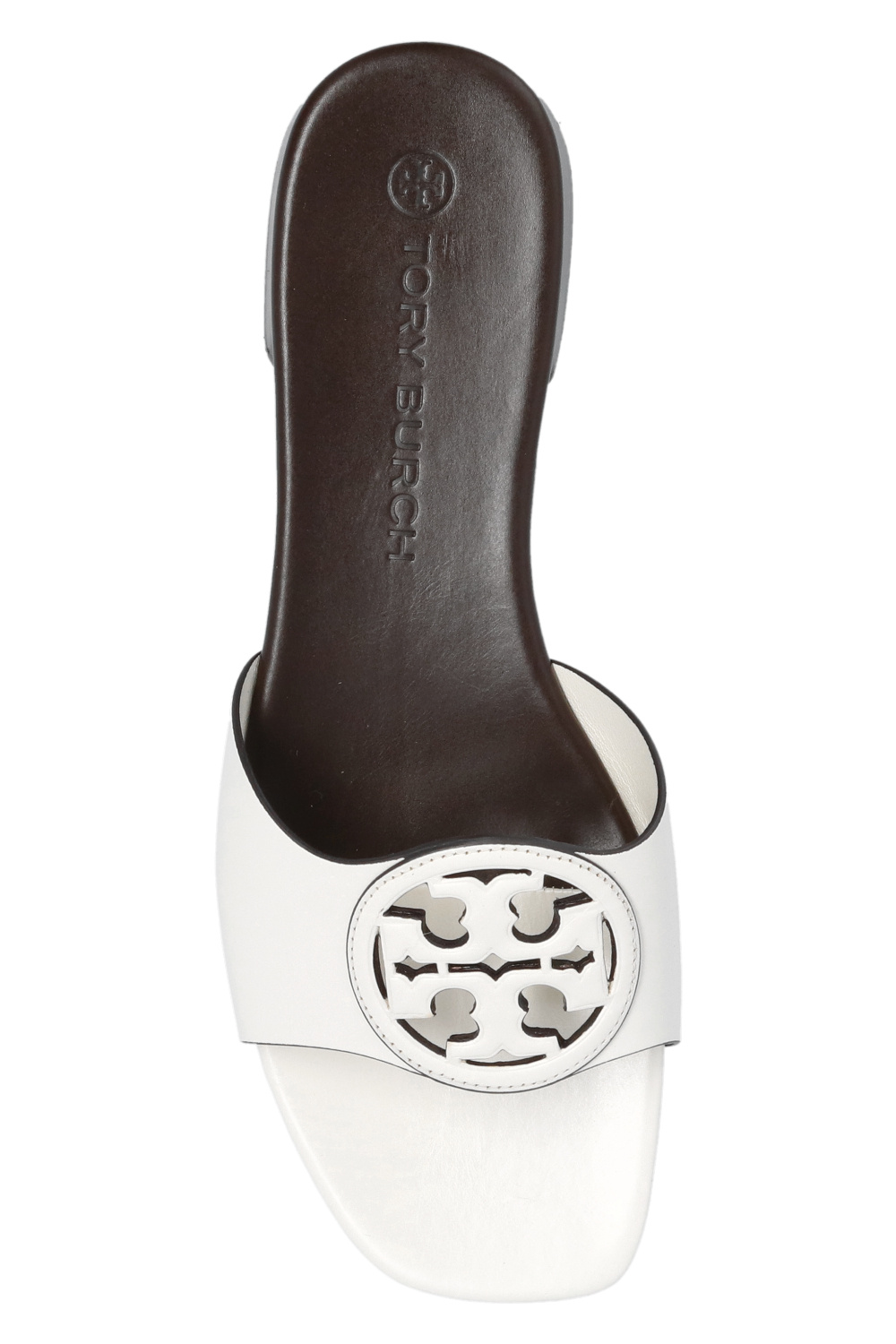 Tory Burch ‘Miller’ leather mules