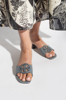 Tory Burch ‘Miller’ leather mules