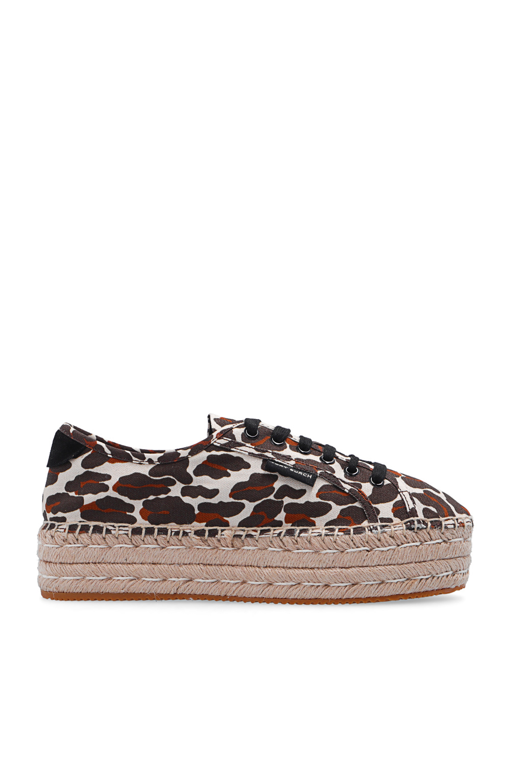 Tory Burch ‘Seaside Oxford’ platform shoes