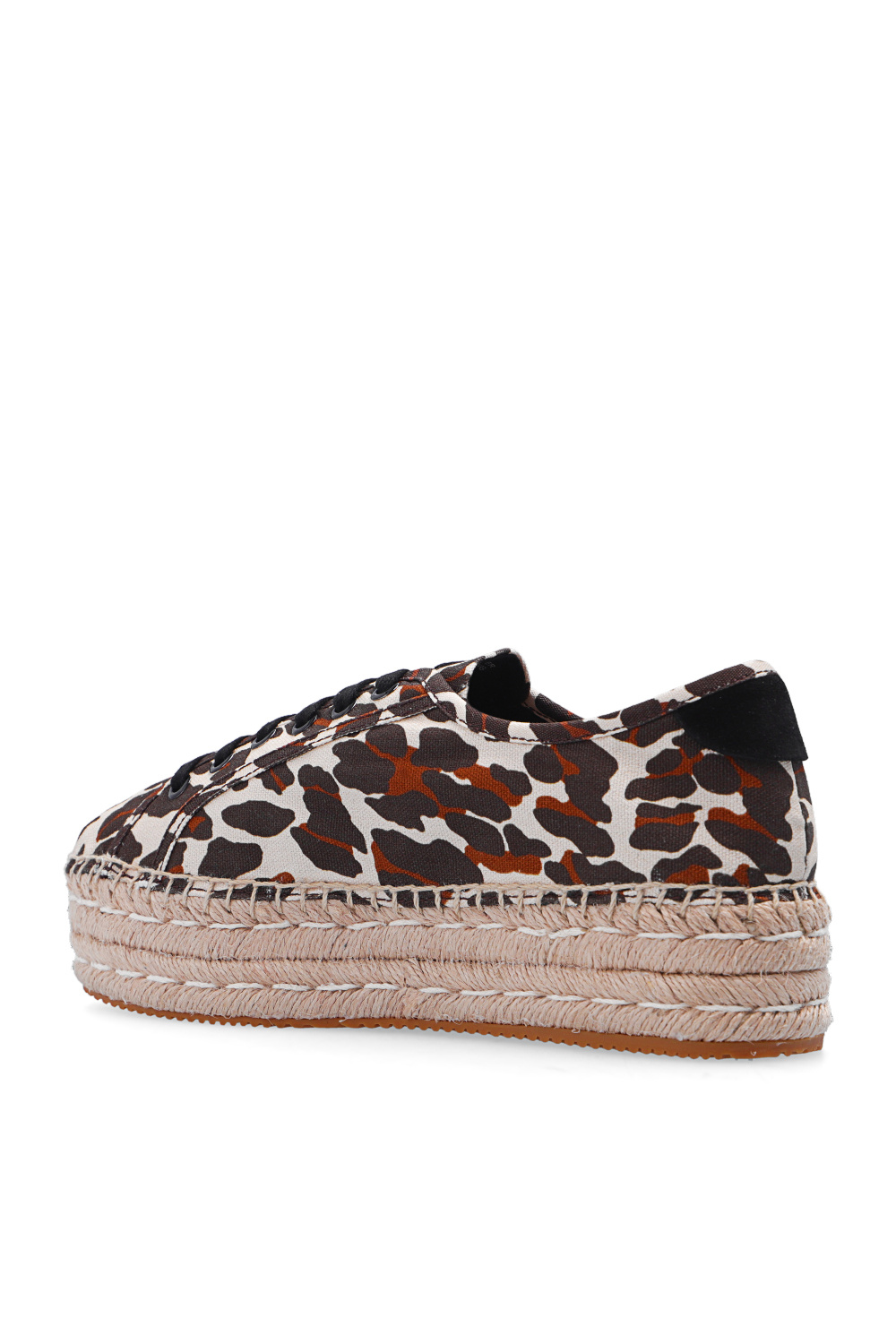 Tory Burch ‘Seaside Oxford’ platform shoes