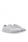 Common Projects Kids Leather sneakers