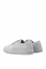 Common Projects Kids Leather sneakers