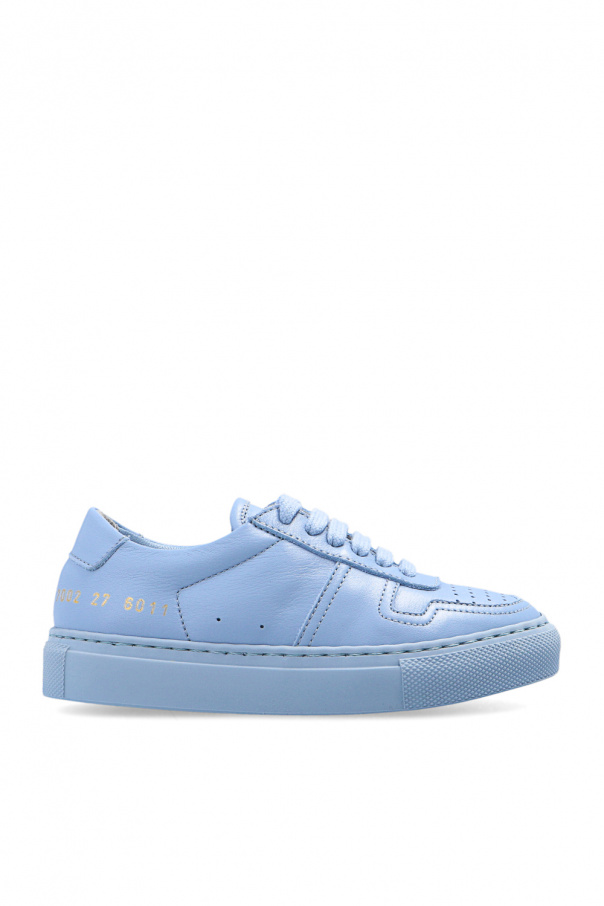 Common Projects Kids Leather K202421
