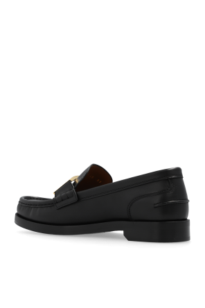 Fendi ‘Baguette’ loafers