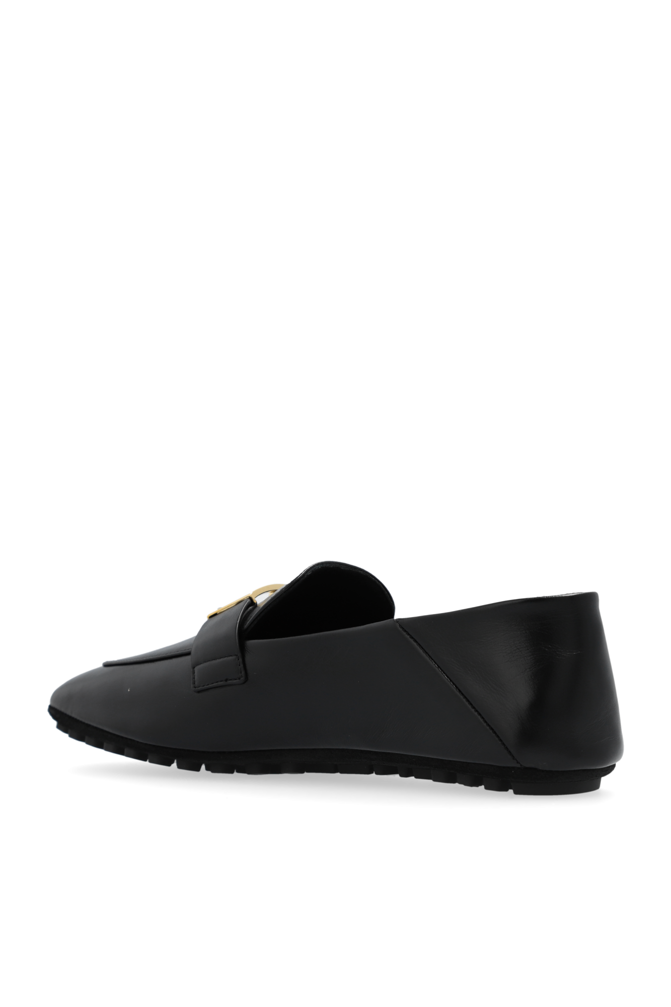 Fendi ‘Baguette’ loafers shoes