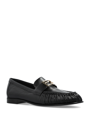 Fendi Lederloafer