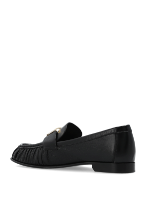 Fendi Lederloafer
