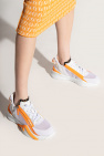 Fendi Sneakers with logo