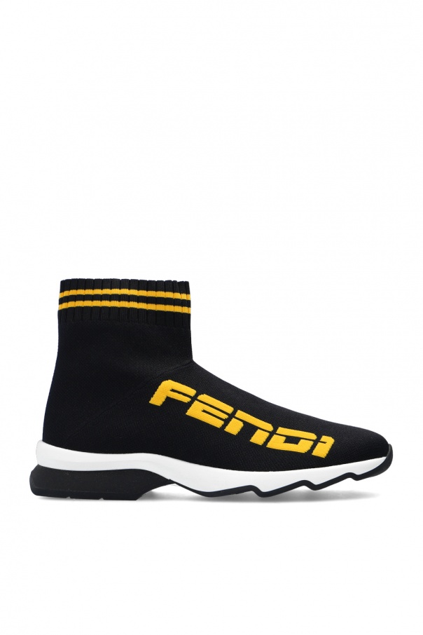 Fendi FENDI FW21 Mens Hoodie