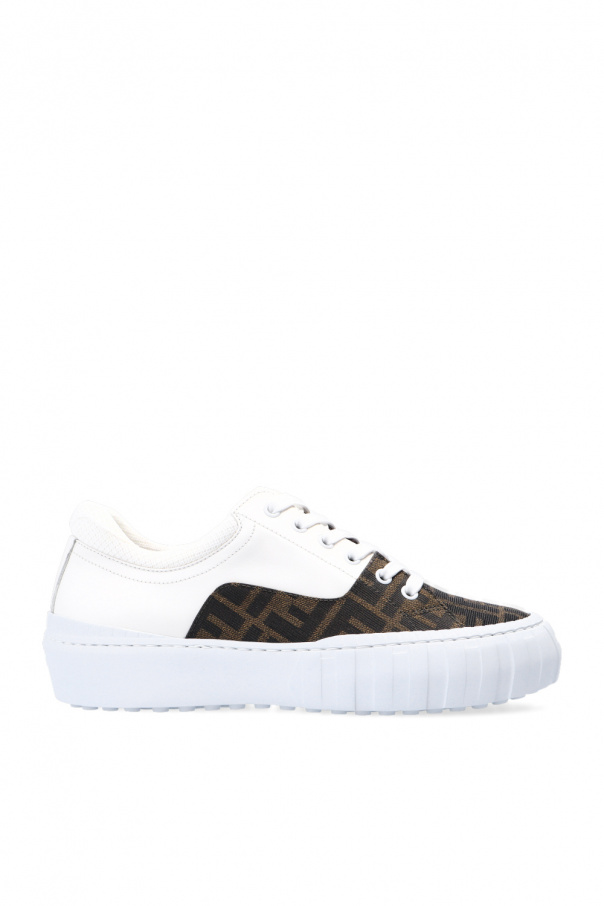 Fendi Platform sneakers