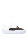 Fendi Platform sneakers