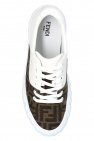 Fendi Platform sneakers