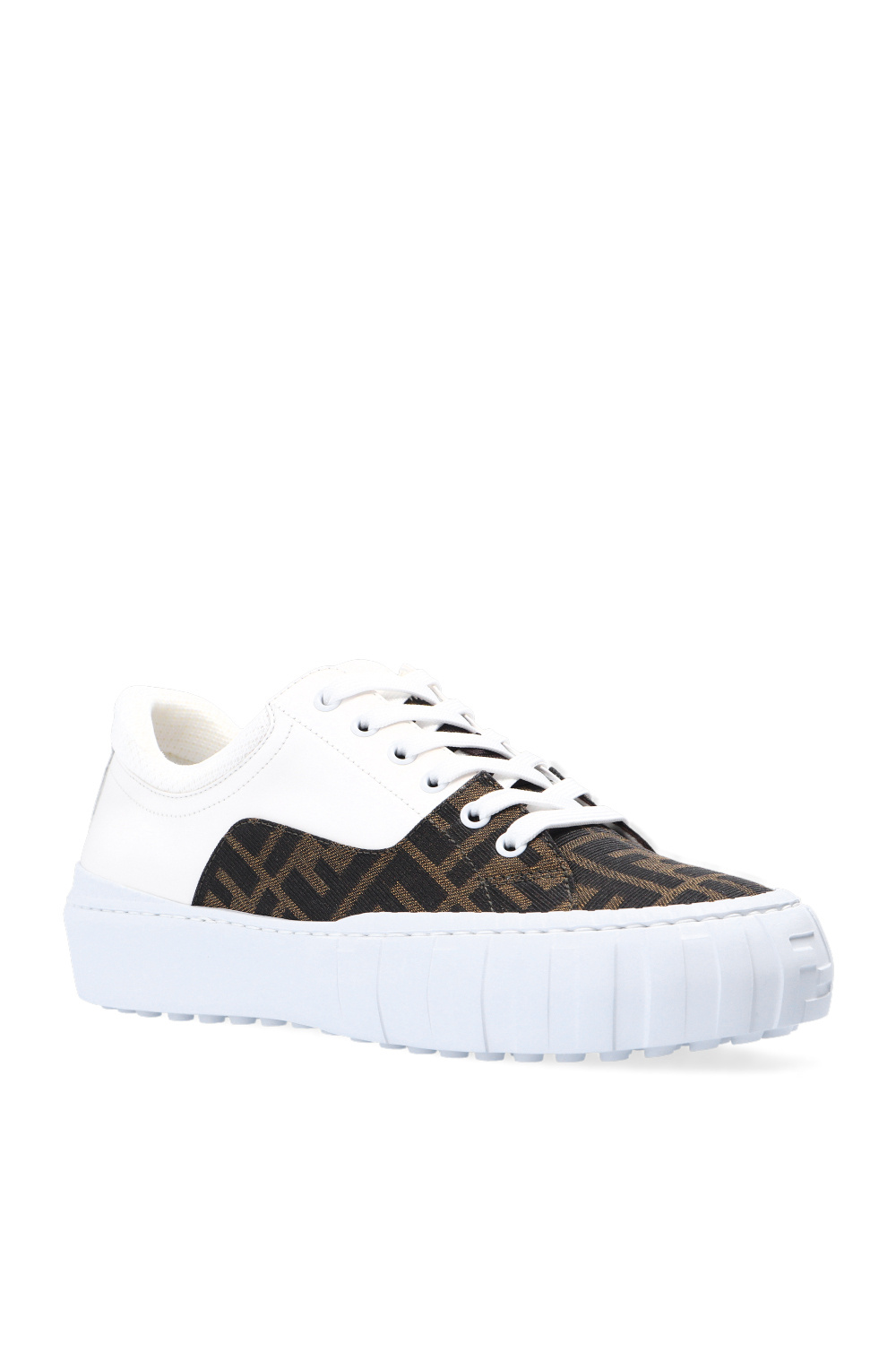 Fendi Platform sneakers