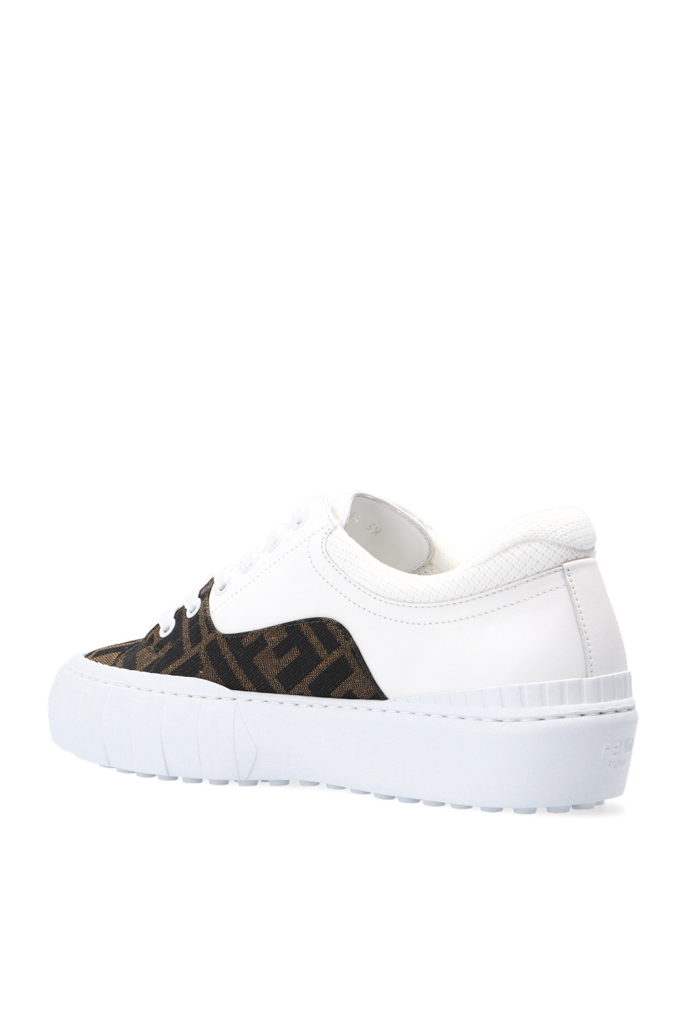 Fendi Platform sneakers