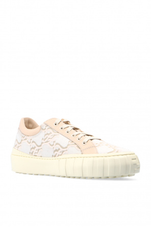 fendi SHIRT ‘fendi SHIRT Force’ sneakers