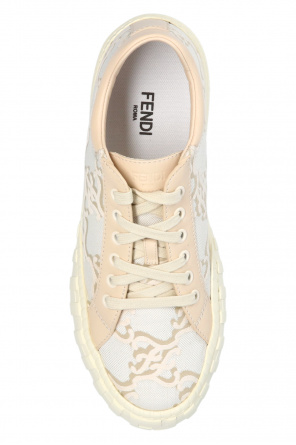 Fendi ‘Fendi Force’ sneakers